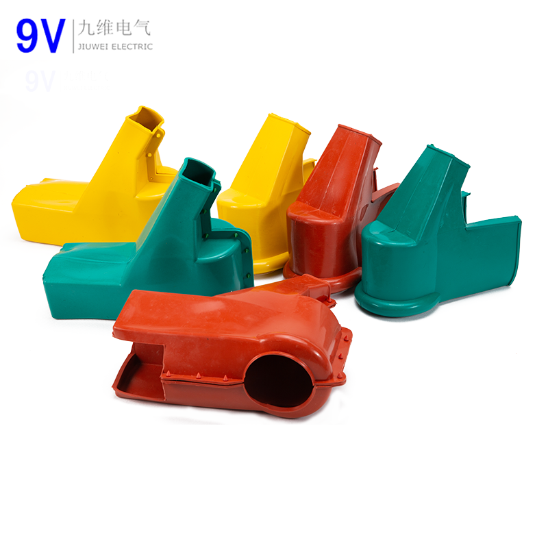 Buy Connector Shield/transformer Insulation Protection Cover/silicone ...