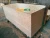 Import Consmos 3/4 inch OSB wood /Oriented Strand Board from China