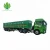 Import Container 50 Ton Cargo Box Semi Trailer from China