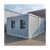 Import container house prefab houses modular 2 bedrooms storey from China