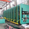 Conveyor belt producing equipment rubber conveyor belts making machine