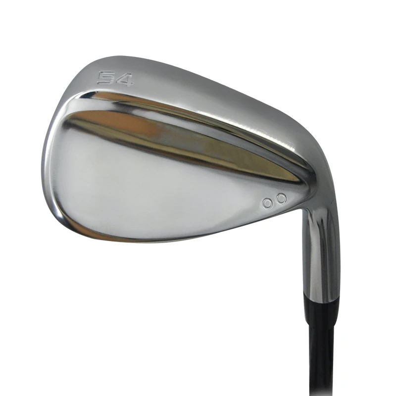 Coolest Right handed Shining Silver Casting Golf Wedge Club