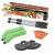 Import Cordless Weed Trimmer Zip Trim for Garden Weed Cutter Lawn mower from China