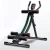 Import Core &amp; Abdominal Trainers AB Workout Machine Home Gym Strength Training Ab Cruncher Foldable Fitness Equipment from China