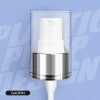cosmetic perfume spray pump White PP  Alumina Fine Mist Sprayer pump Liquid Plastic Spray Head