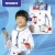 Import Cosplay Career Doctor Nurse Kids Costume Party Occupational Halloween Fancy Dress Costumes for Kids from China