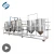 Import Cotton seed corn oil refinery machine from China