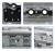 Import COUCLAINE Engine Valve Chamber Cylinder Head Cover OEM 11121432928 from China