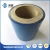 Import CPP Blue Protective Film Packing Protective Film from China