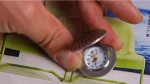 Creative Shell supe,Shell pocket watch