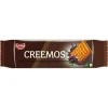 Creemos chocolate creams biscuits