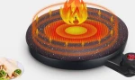 crepe maker small home appliance pancake maker electric industrial