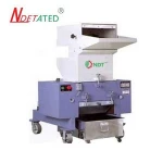 Crusher Plastic Crushing Machine High Speed Heavy Duty Plastic Crusher