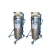 Import cryogenic tanks  liquid nitrogen LCO2 dewar flask from China