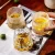 Import Crystal Whiskey Premium 5OZ Glasses Old Fashioned Thick Weighted Bottom Rocks Glasses from China