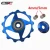 Import CSC Bicycle Rear Derailleur Pulley 11T 13MTB Road Bike Derailleur Pulley Roller Idler Bearing Jockey Wheel Bicycle Accessory from China