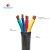 Import Cu conductor pvc insulation and sheath low voltage flexible power cable from China