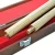 Import CUESOUL 57" 3/4 Jointed Snooker Cue with 2 Extensions Set from China