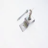 Curtain Wall Hardware Dry Hanging add-ons Building Facade Fastener