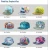 Import Custom 3d embroidery fitted cap snapback cap from USA
