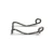 Import Custom 4.0/304 Stainless Steel Special Shape Spring Display Hooks from China
