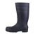 Import custom agriculture cheap rain boots pvc gum boots adult safety waterproof men red pvc rain boots from China