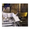 Custom Anodizing High Precision CNC Machining Milling Large Size Aluminum Fishing Tool Accessories