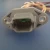 Import Custom Automotive 8 Way DEUTSCH Male Socket Panel Mounting Connector Car Auto LED Light Wiring Harness Cable Assembly DT04-08P from China
