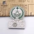 custom brand logo metal soft enamel magnet badge,name badge with magnet