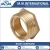Import Custom Brass Bushings Pipe Fitting from India