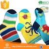 Custom Cat Dog Knit Seamless Sock For Kid,100% Bamboo Organic Fiber Sock Panty Item Hosiery