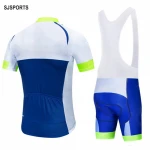 Custom Cycling Jerseys Short Sleeve Bike Shirts MTB Bicycle jersey Cycling Clothing Wear Maillot Ciclismo