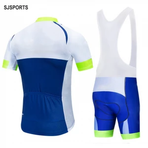 Custom Cycling Jerseys Short Sleeve Bike Shirts MTB Bicycle jersey Cycling Clothing Wear Maillot Ciclismo