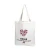 Import Custom Design Full Print Promotion Sublimation 100% Cotton Bag from China