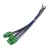 Import Custom Design Good Quality Lighting system Wire Harness from Hong Kong