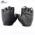 Import Custom Design High Quality Short Finger Leather Or Other Gloves For Adults from Pakistan