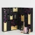 Import Custom design logo christmas calendar advent treat boxes 12 days of christmas advent gift box set christmas gift box decoration from China
