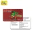 Import Custom design printing scratch off  prepaid calling phone card from China