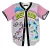 Import Custom design your own baseball uniform kids from China