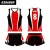Import Custom design your own sublimated printing couples volleyball jersey from China