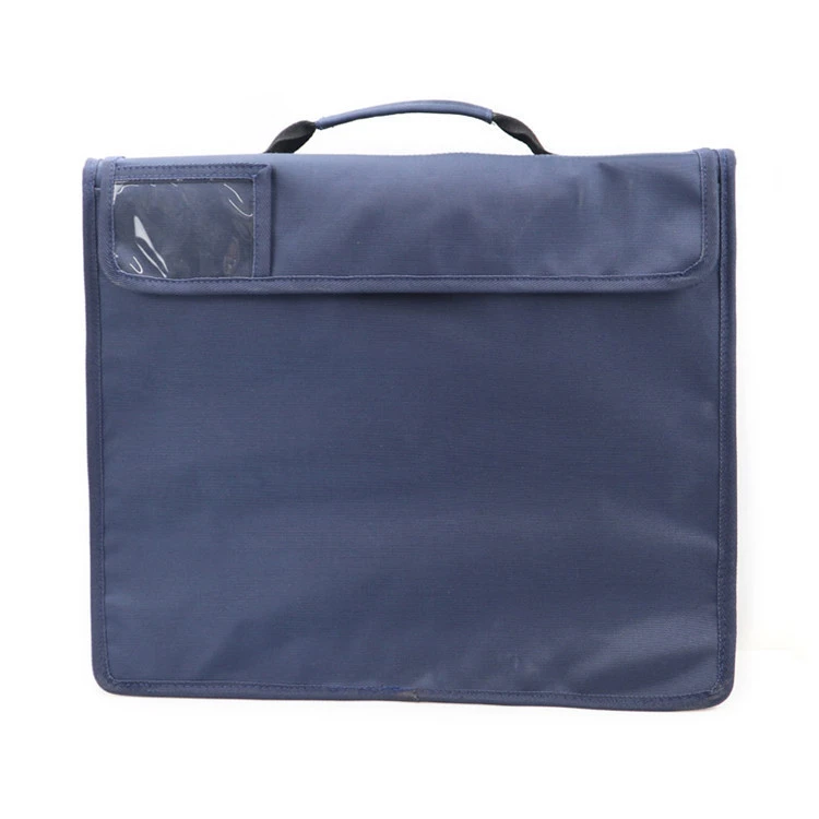 Custom Documents Handbags Briefcase Men Business Bag