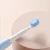 Import Custom DuPont bristles neutral electric toothbrush tooth brush heads from China