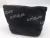 Custom Durable Travel Collapsible Makeup Bag Storage Wash Box velvet cosmetic pouch Cosmetic bag