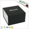 Custom full color printing cardboard paper square hat shipping box