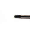 Custom gift office fashion nice luxury roller ball pen universal design metal triangle ballpoint pen