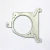 Import Custom High Precision Metal Stamping Products, Stamped Metal Parts from China