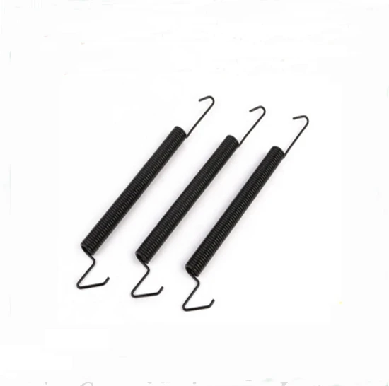Custom High Quality Cheap Various Materials Wiper Arm Spring Manufacturer From China