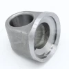 Custom high quality Steel forging truck forged part IATF16949 for Germany