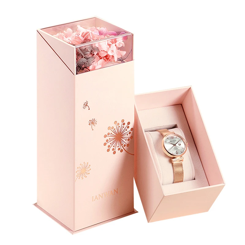 Custom Hot sale Cute Fashion Lovely Wedding Gift Box