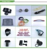 Custom Injection Mold Manufacturer ABS/PVC/PC/TPU Plastic Production And Parts